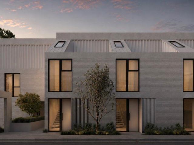 A New Benchmark in Highett | State of the Art Design, Three Levels of Luxury & Secure Basement Parking