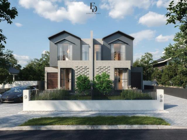 A New Benchmark in Luxury Arrives