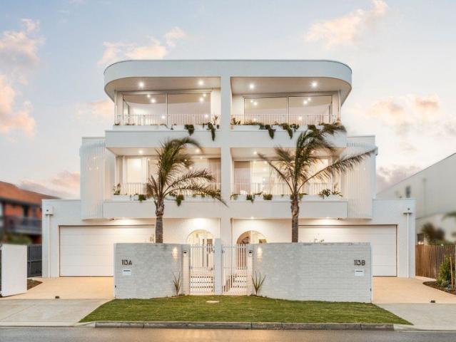 A New Benchmark in Luxury Coastal Living