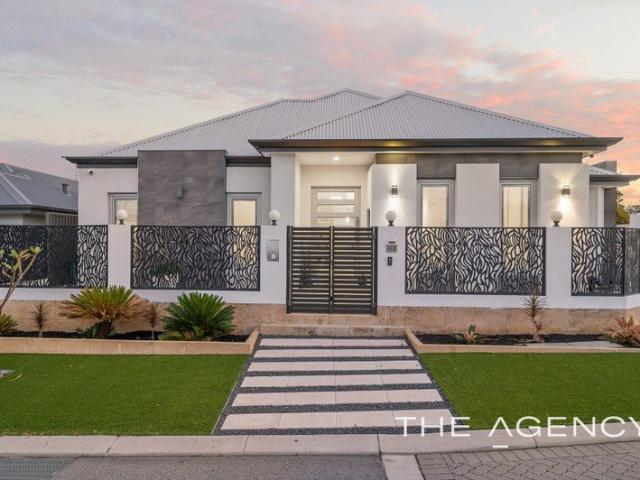 A New Benchmark in Luxury, Energy Efficient Living