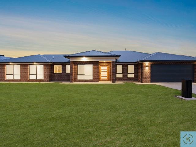 A New Benchmark in Luxury Family Living