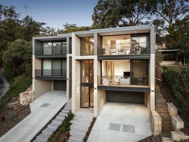 A New Benchmark in Luxury Family Living