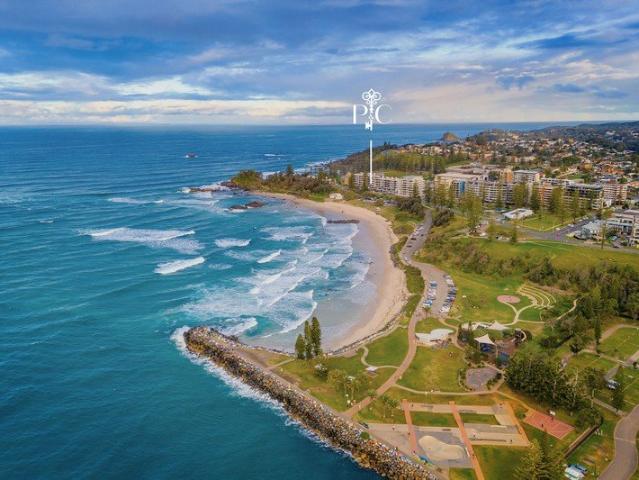 A New Benchmark in Prestigious Coastal Living