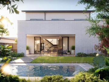 A New Benchmark in Refined Living