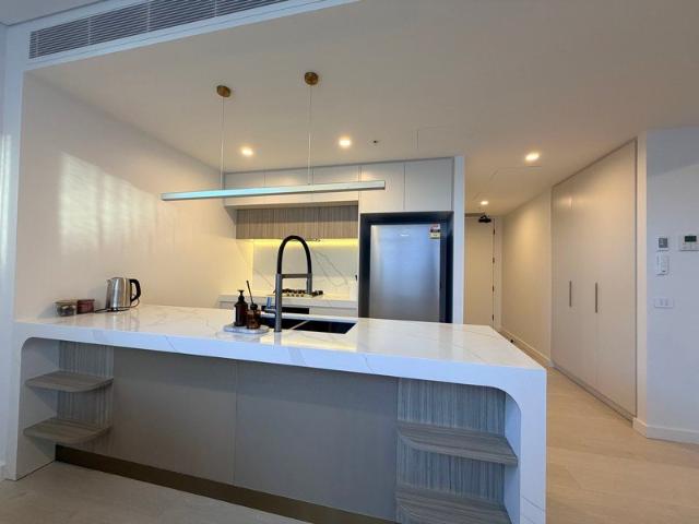 A New Benchmark of Boutique Living in the Heart of Burwood