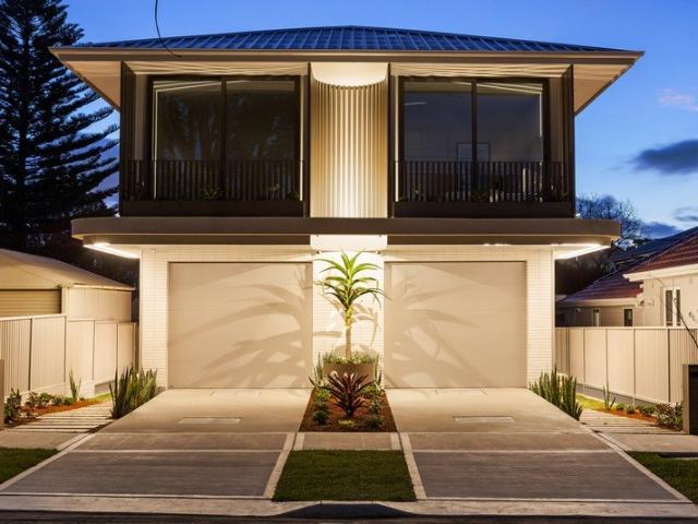 A New Benchmark Stunning Architectural Masterpiece