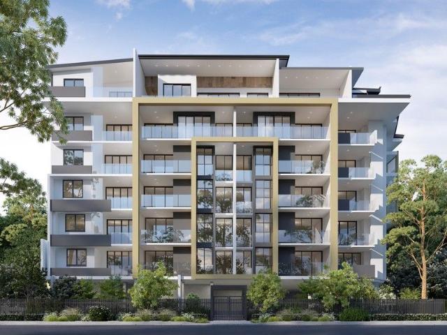 A New Boutique Address in Chermside