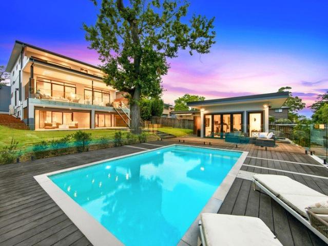 A New Calibre of Design Led Family Living