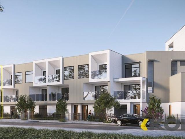 A New Chapter of Community Awaits in St Clair
