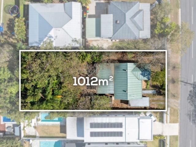 A New Chapter Awaits on 1,012sqm