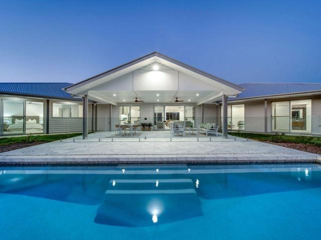 This home must be sold on or before closing date