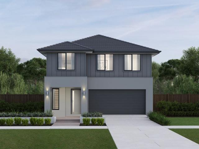 A new chapter begins | House and Land in the heart of Pakenham
