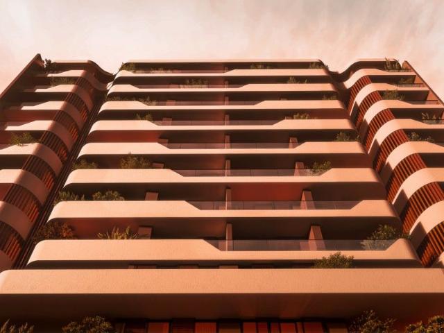 A NEW ERA FOR HORNSBY | BRAND NEW 2 BED APARTMENTS