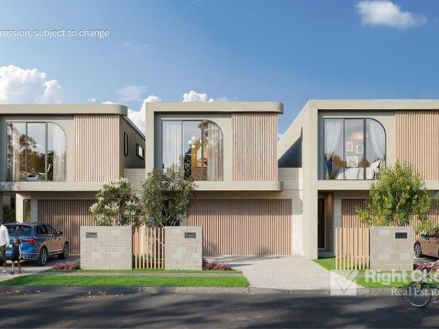 A New Era of Coastal Living. Beautiful and Complete!