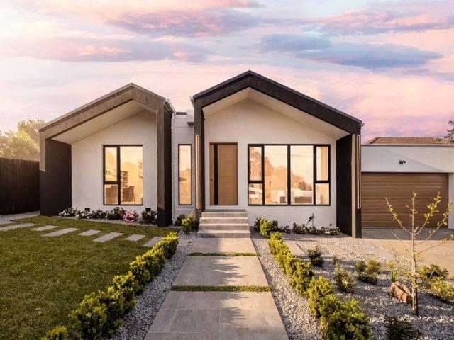 A New Expression of Luxury and Resort styled Living