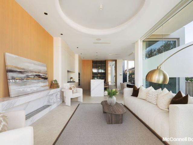 A New Expression of Luxury in Concord