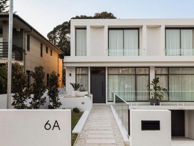 A New Expression of Parkside Luxury