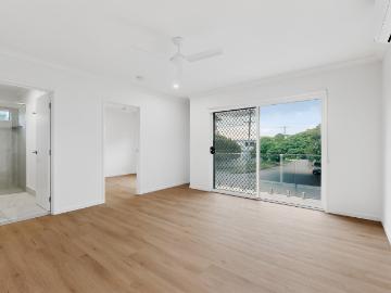 Zillmere, Brisbane, Queensland, Brisbane County, Queensland