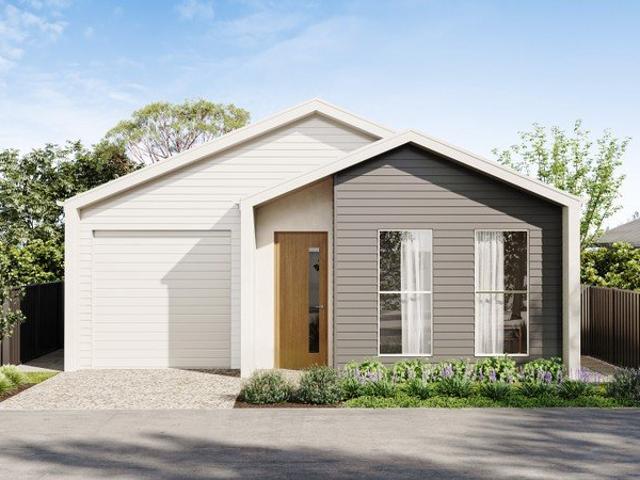A New Generation of Over 50's Living Has Arrived
