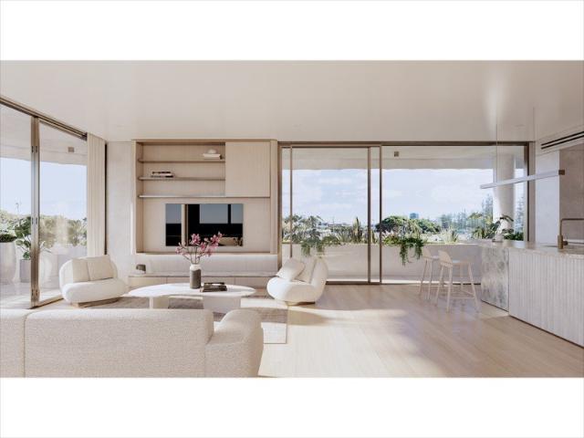 A new haven beckons on one of Australia's most sought after beachfronts