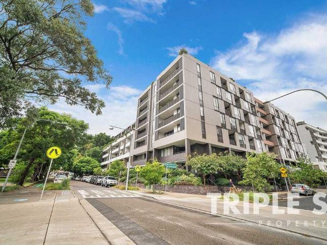 A New Height of Luxury for Erskineville! TWO Bedroom for Lease! FURNISHED!