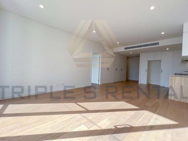 A New Height of Luxury for Erskineville! TWO Bedroom for Lease!