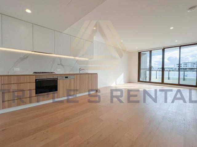 A New Height of Luxury for Erskineville! TWO Bedroom for Lease!