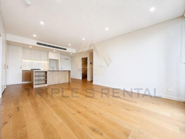A New Height of Luxury for Erskineville! TWO Bedroom for Lease!