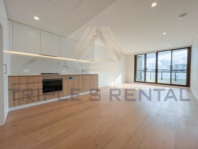 A New Height of Luxury for Erskineville! TWO Bedroom for Lease!