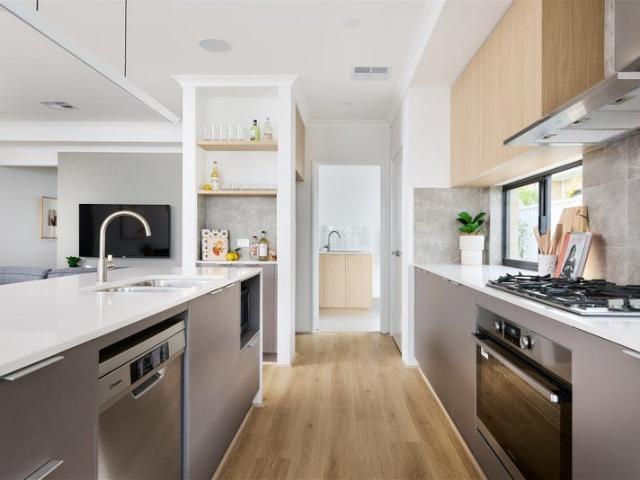 A New Home with 4X2 under $750,000 in Bullsbrook