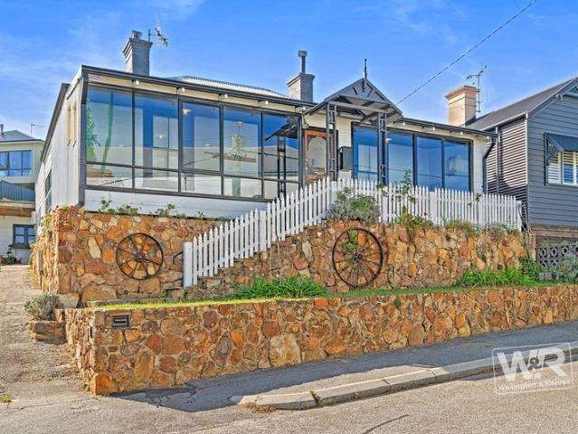 A NEW LEASE ON LIFE FOR A 1930s CBD ORIGINAL