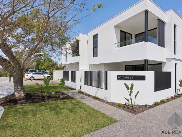 A NEW LEVEL OF ARDROSS LIVING