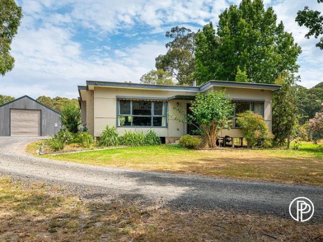 A NEW LIFESTYLE AWAITS! COUNTRY BLISS ON ALMOST 3 ACRES WITH INCREDIBLE SHEDDING