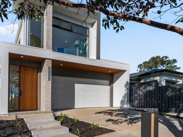 A New Lifestyle Benchmark Beneath the Foothills
