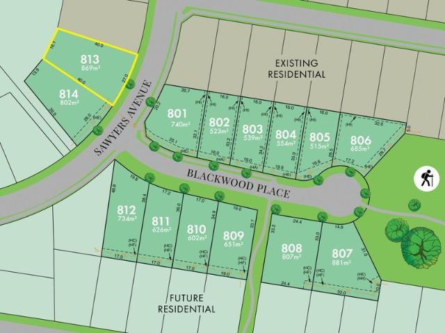 A New Opportunity to Call Eastwood Home | Stage 8 Now Released
