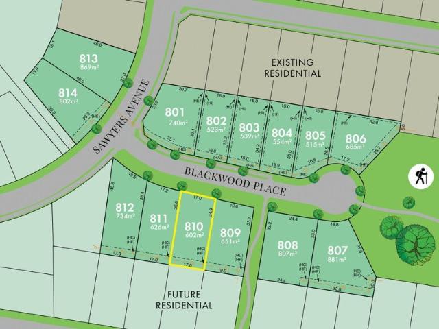 A New Opportunity to Call Eastwood Home | Stage 8 Now Released