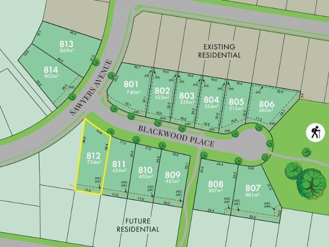 A New Opportunity to Call Eastwood Home | Stage 8 Now Released