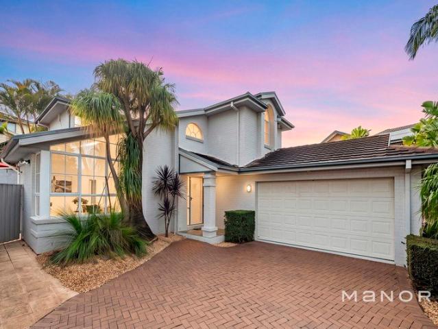 A New Opportunity Awaits in One of Glenwood's Most Sought After Pockets