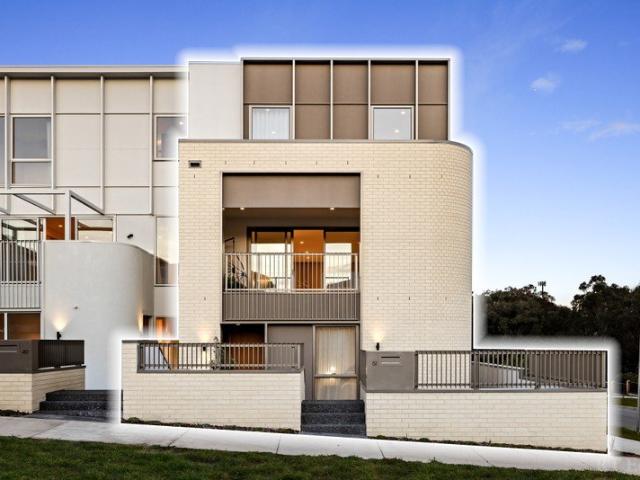 A New Perspective on Parkside Luxury
