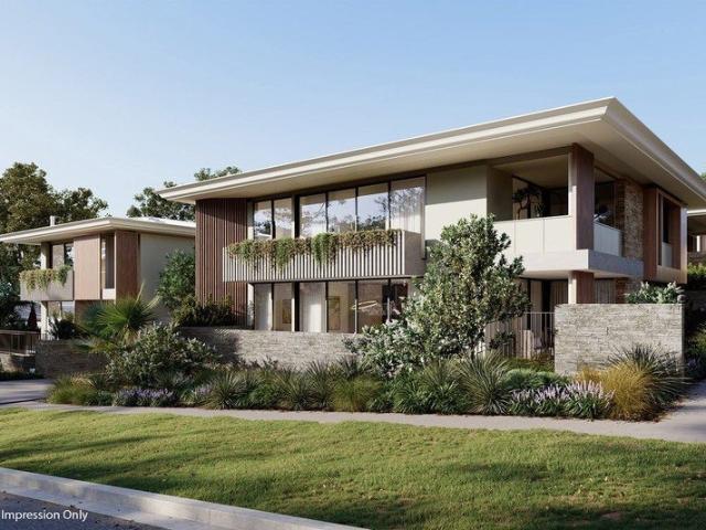A New Standard in Coastal Luxury for Over 60s