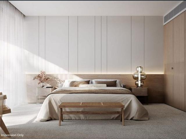 A New Standard in Coastal Luxury for Over 60s
