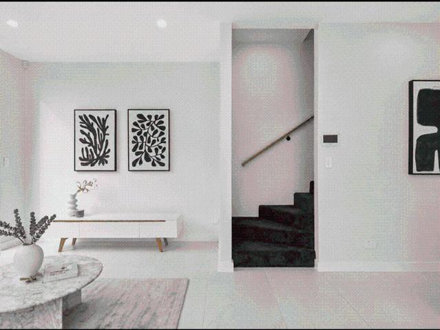 A New Standard in Smart Luxury Living | Ensuite to Every Bedroom