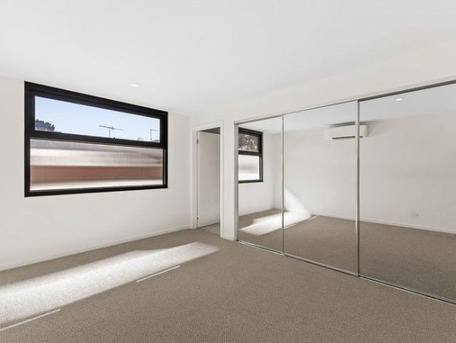 A New Standard of Townhouse Living in the Heart of Carlton North