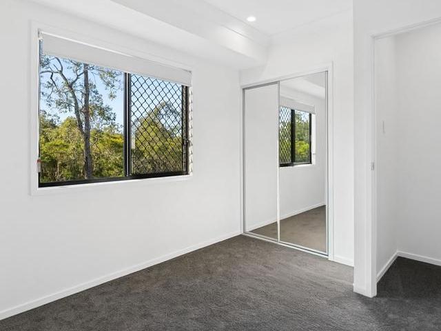 A New Standard of Townhouse Living!