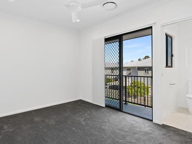 A New Standard of Townhouse Living!