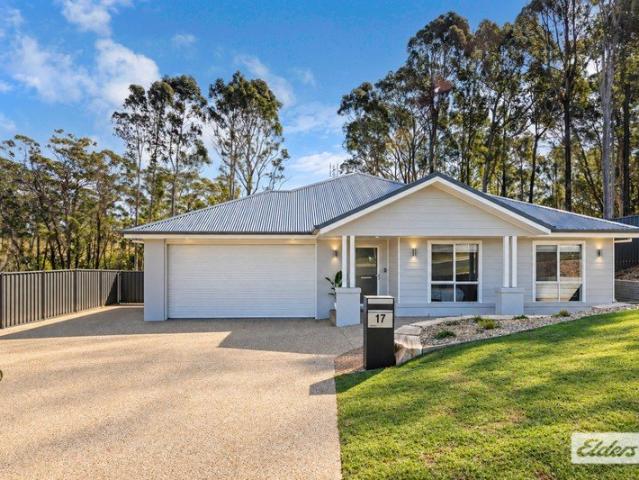 A New Standard of Contemporary Living