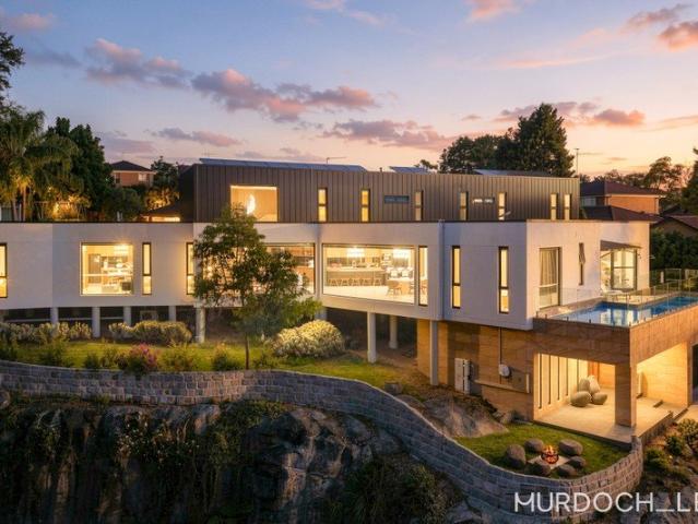 A New Standard Of Contemporary Luxury & Architectural Design
