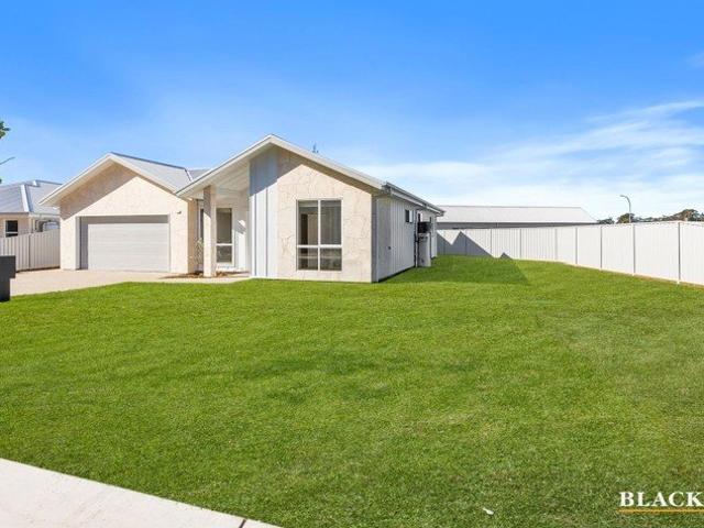 A New Standard of Coastal Living
