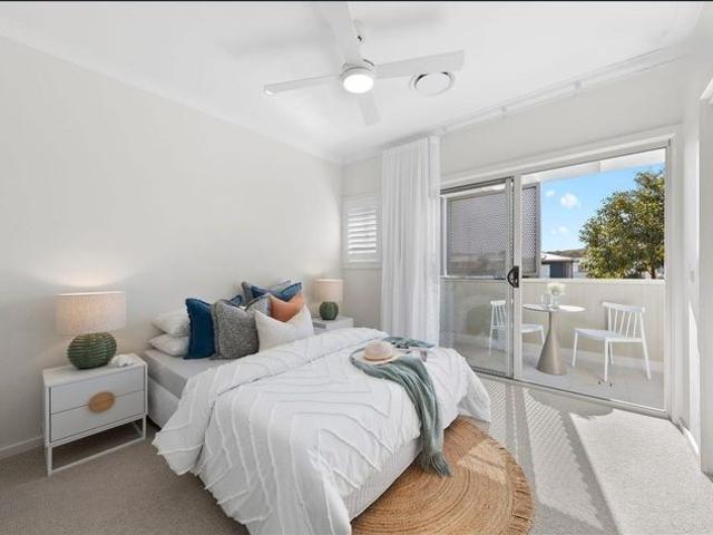 A New Standard of Living in Warners Bay