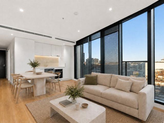 A New Standard Of Luxury Five Star Living In The Heart Of Fortitude Valley!